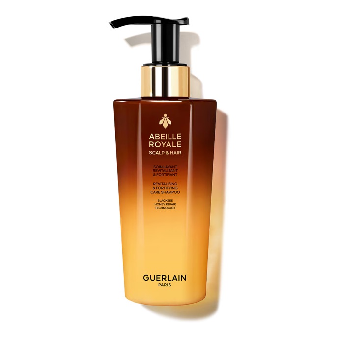 Šampon, Guerlain, 1990 Kč
Šampon, Guerlain, 1990 Kč