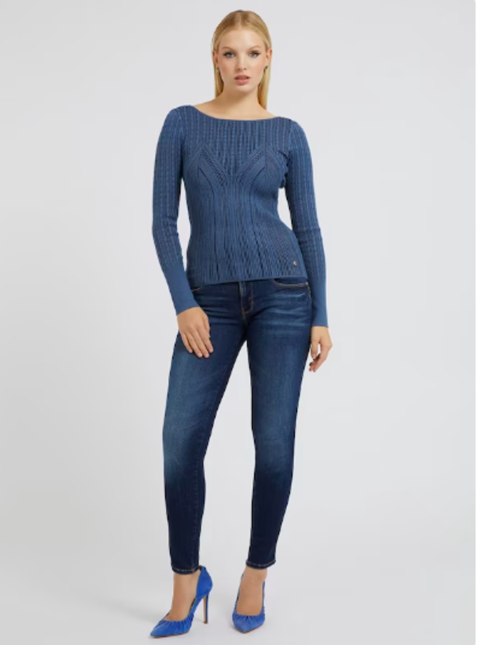 GUESS 2429 Kč
GUESS 2429 Kč
