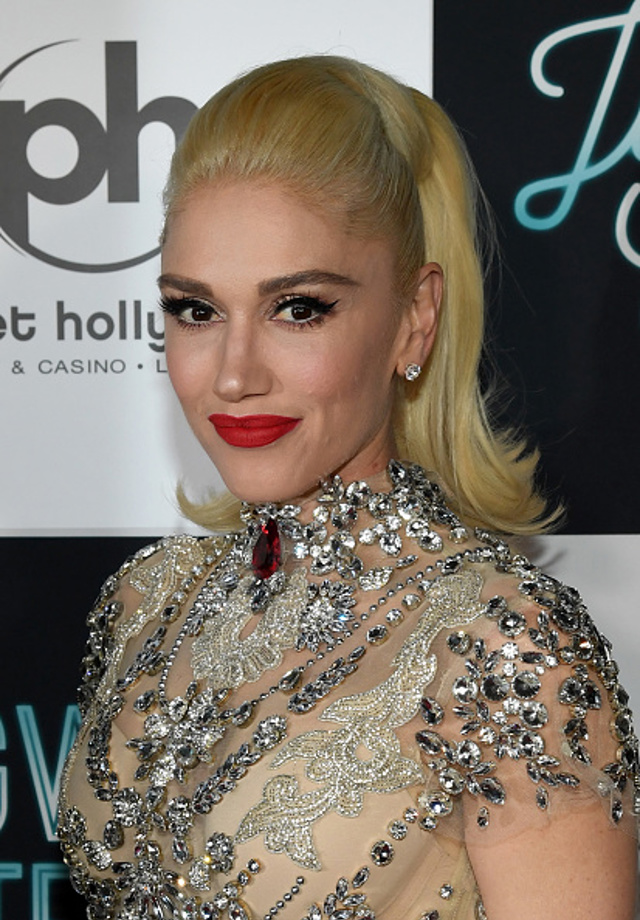 gwen gwen