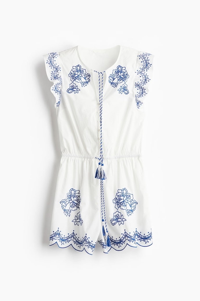 H&M, 1199 Kč
H&M, 1199 Kč