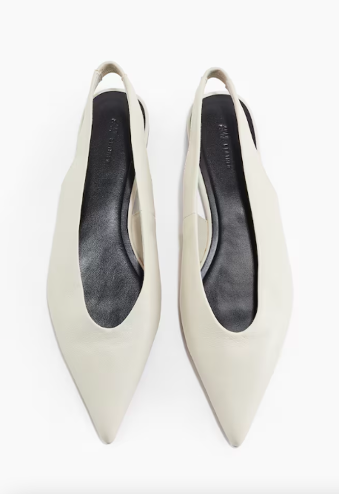 H&M, 1199 Kč
H&M, 1199 Kč