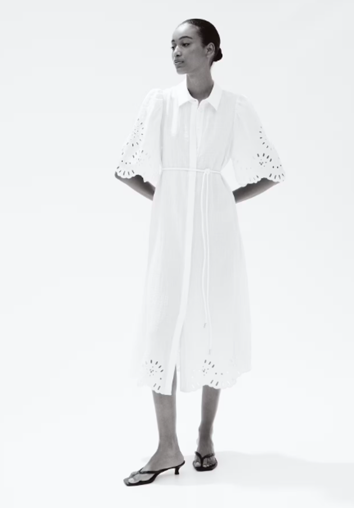 H&M, 1239 Kč
