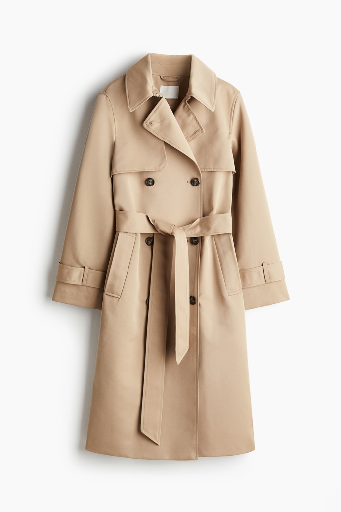 H&M, 1459 Kč (produkt pořídíte v rámci Dnů Marianne s 20% slevou, platí pro členy věrnostního programu H&M)
H&M, 1459 Kč (produkt pořídíte v rámci Dnů Marianne s 20% slevou, platí pro členy věrnostního programu H&M)