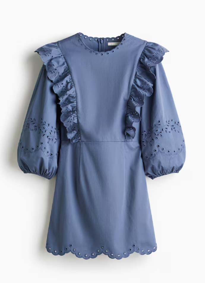 H&M, 1459 Kč
H&M, 1459 Kč