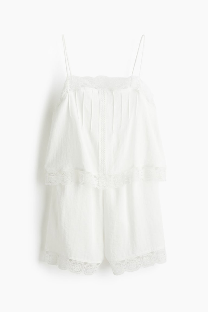 H&M, 1459 Kč
H&M, 1459 Kč