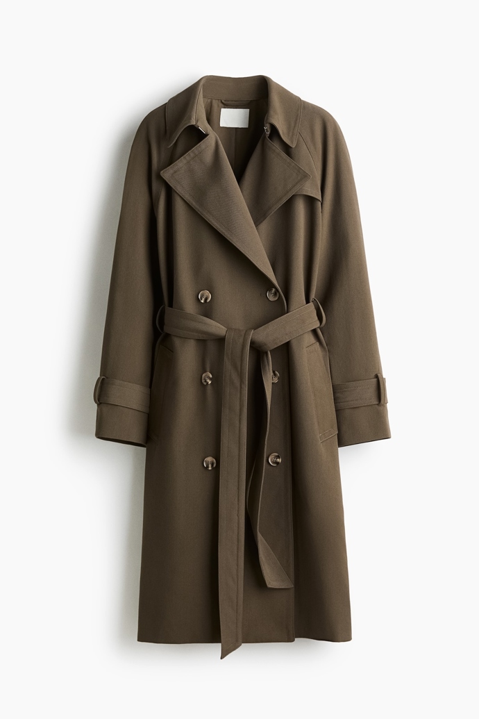 H&M, 1999 Kč (produkt pořídíte v rámci Dnů Marianne s 20% slevou, platí pro členy věrnostního programu H&M)
H&M, 1999 Kč (produkt pořídíte v rámci Dnů Marianne s 20% slevou, platí pro členy věrnostního programu H&M)