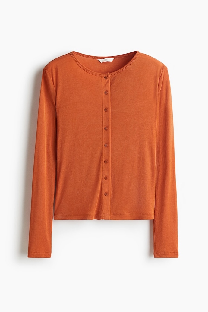 H&M, 319 Kč
H&M, 319 Kč