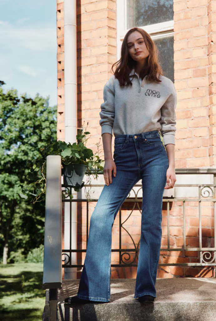 H&M, 389 Kč
H&M, 389 Kč