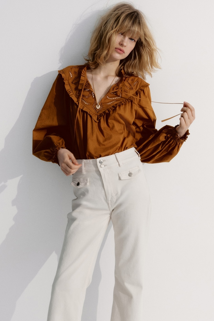 H&M, 619 Kč
H&M, 619 Kč