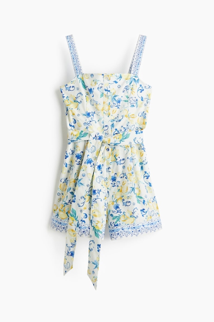 H&M, 739 Kč
H&M, 739 Kč