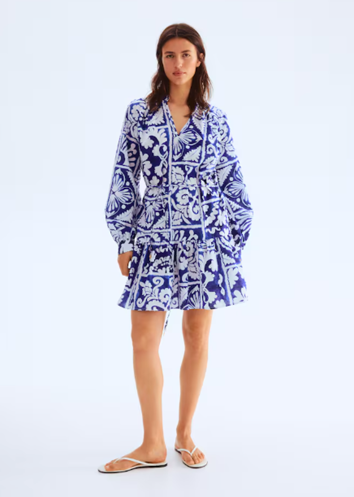 H&M, 739 Kč
H&M, 739 Kč