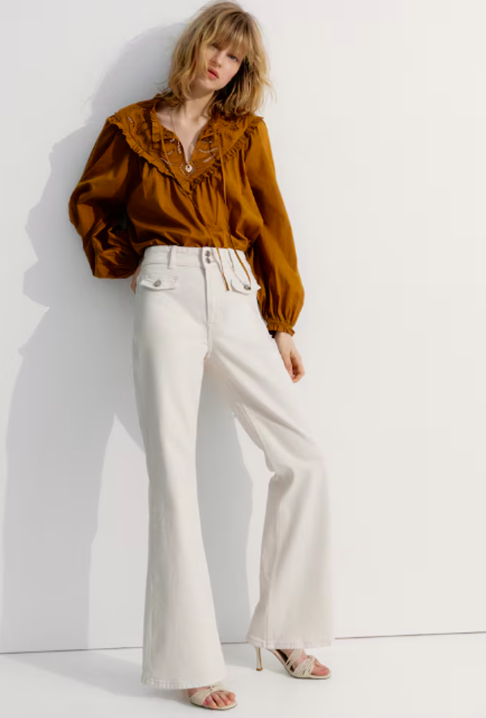 H&M, 739 Kč
H&M, 739 Kč
