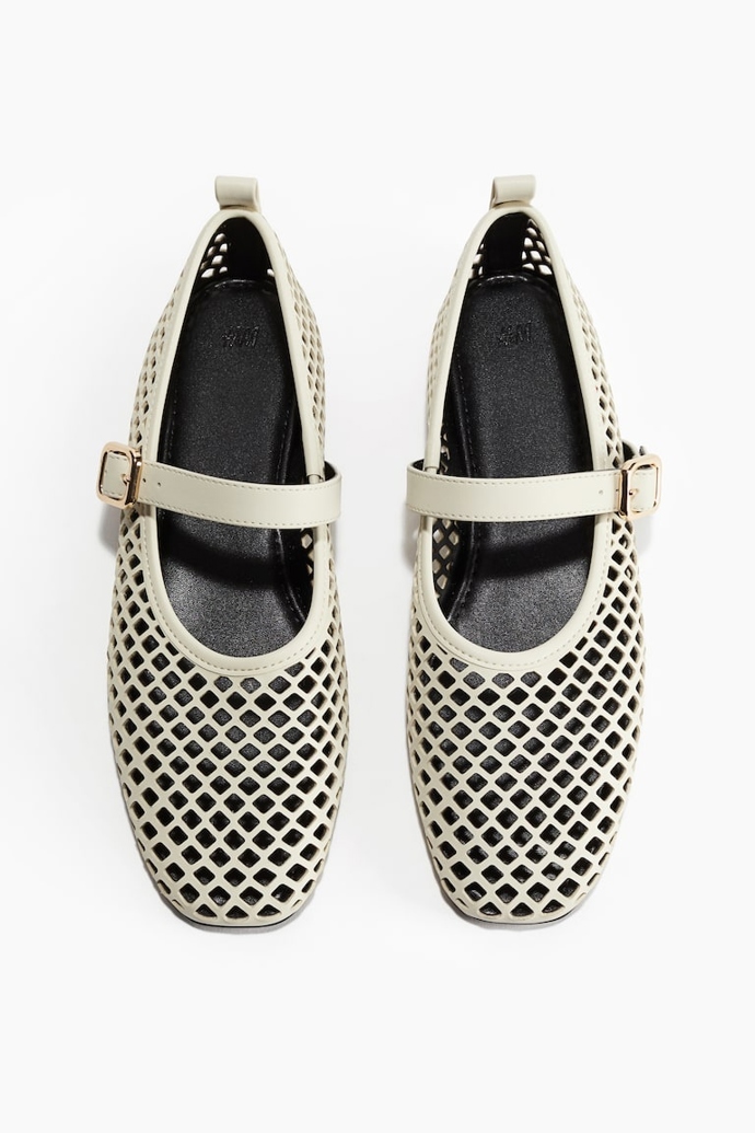 H&M, 739 Kč
H&M, 739 Kč