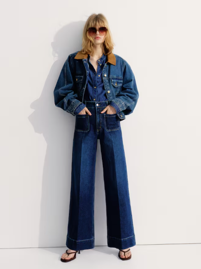 H&M, 739 Kč
H&M, 739 Kč