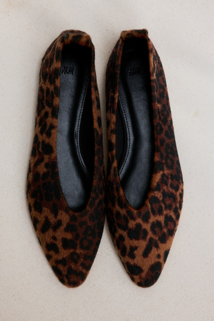 H&M, 739 Kč
H&M, 739 Kč