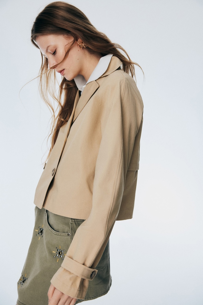 H&M, 859 Kč
H&M, 859 Kč