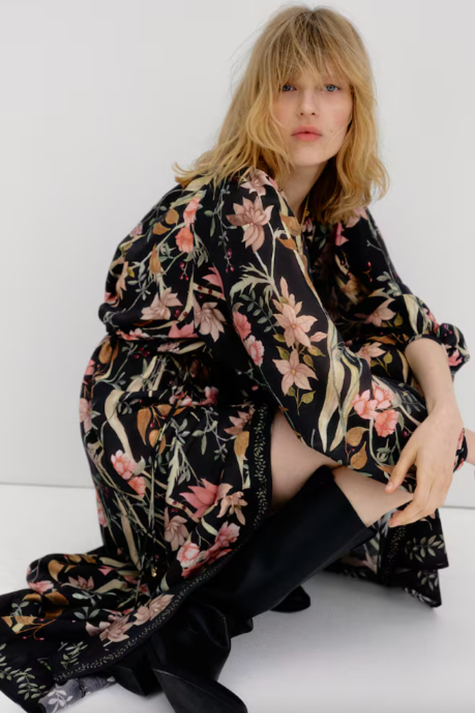 H&M, 979 Kč
H&M, 979 Kč