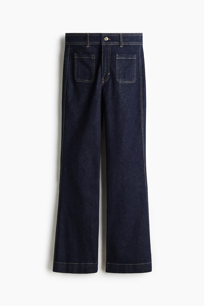H&M (produkt pořídíte v rámci Dnů Marianne s 20% slevou, platí pro členy věrnostního programu H&M)
H&M (produkt pořídíte v rámci Dnů Marianne s 20% slevou, platí pro členy věrnostního programu H&M)