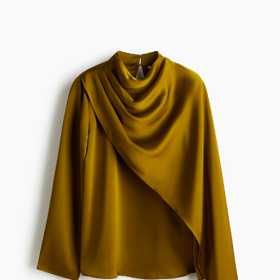 Halenka, H&M, 859 Kč
