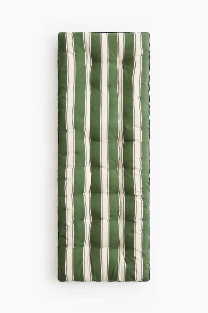 Velký venkovní sedák, 1459 Kč, H&M Home

