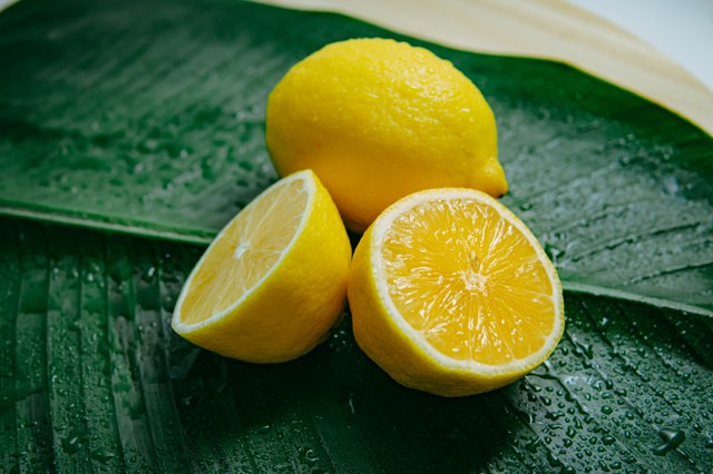 lemons lemons