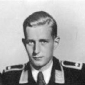 Harald Quandt
