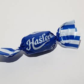 Chuť Hašlerek lidé buď milují, nebo nenávidí
Chuť Hašlerek lidé buď milují, nebo nenávidí