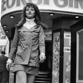 Charlotte Rampling