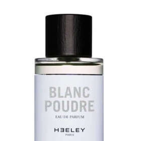 Heeley Parfums Blanc Poudre s vůní květu bavlníku, rýžového pudru, pižma, vanilky a santalu, 100 ml, 3750 Kč
Heeley Parfums Blanc Poudre s vůní květu bavlníku, rýžového pudru, pižma, vanilky a santalu, 100 ml, 3750 Kč