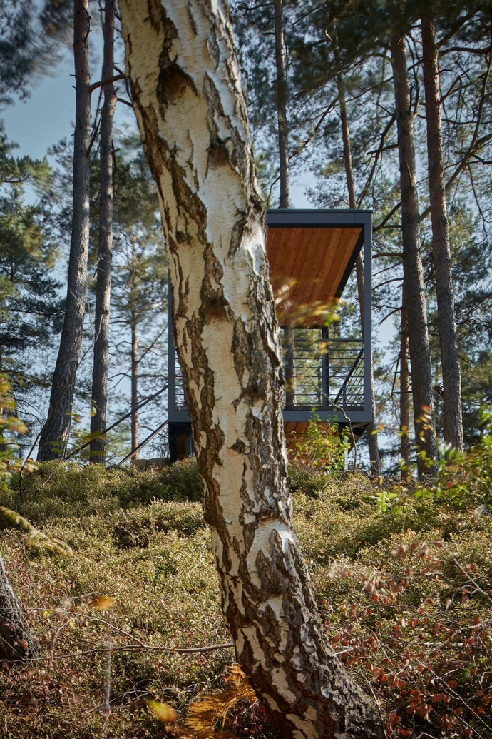 Galerie: Vyhlídková trasa nad Horní Bečvou