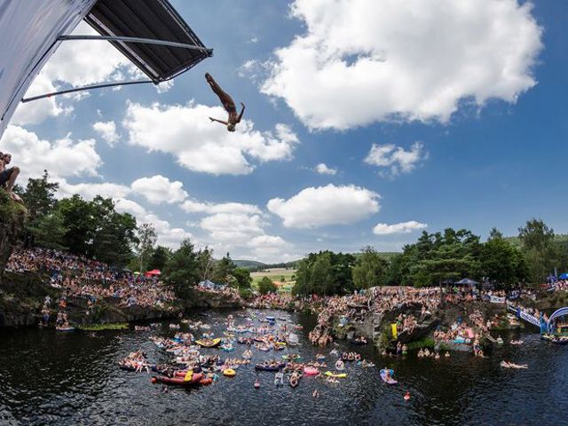 Festivaly, trhy a oslava bylinek: Slibujeme vám, že se o víkendu nudit nebudete