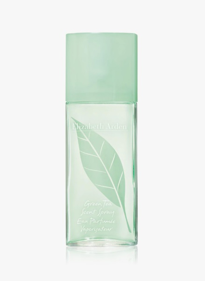 Toaletní voda pro ženy Green Tea s vůní zeleného čaje, Elizabeth Arden, 100 ml, 302 Kč
