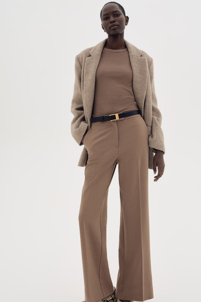Kalhoty, H&M, 719 Kč
