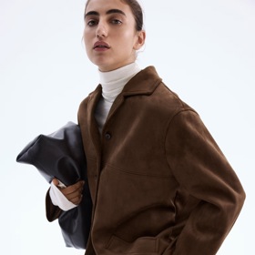 Sako, H&M, 1349 Kč
