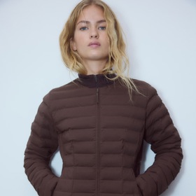 Bunda, H&M, 1459 Kč
