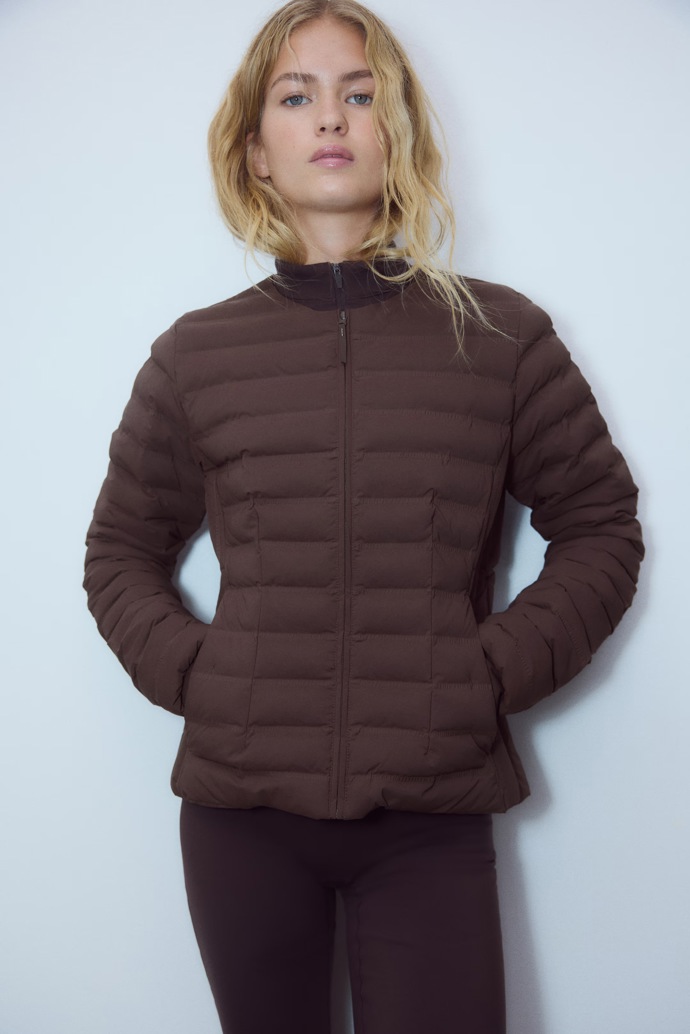 Bunda, H&M, 1459 Kč
