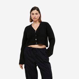 Svetr: H&M; 242,-
Svetr: H&M; 242,-