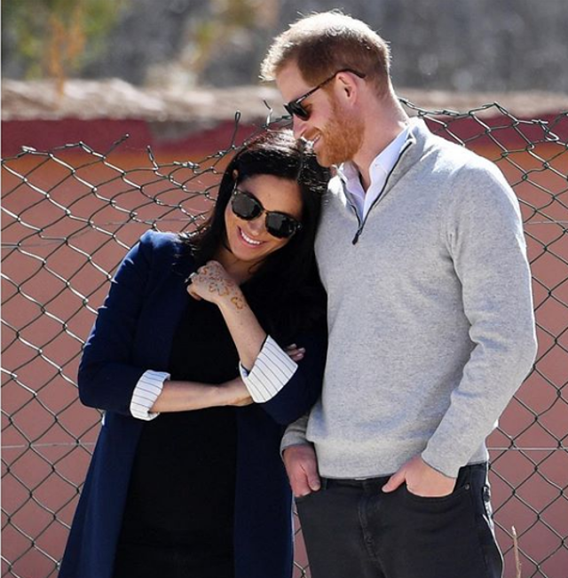 Princ Harry se tvrdě opřel do sociálních sítí! Souhlasíte s jeho názorem? Princ Harry se tvrdě opřel do sociálních sítí! Souhlasíte s jeho názorem?