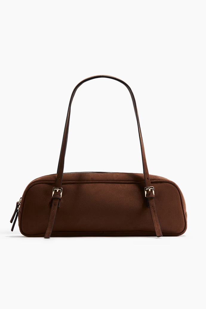Kabelka, H&M, 739 Kč
Kabelka, H&M, 739 Kč