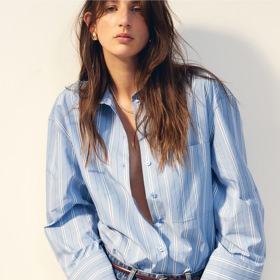 Košile, H&M, 959 Kč
