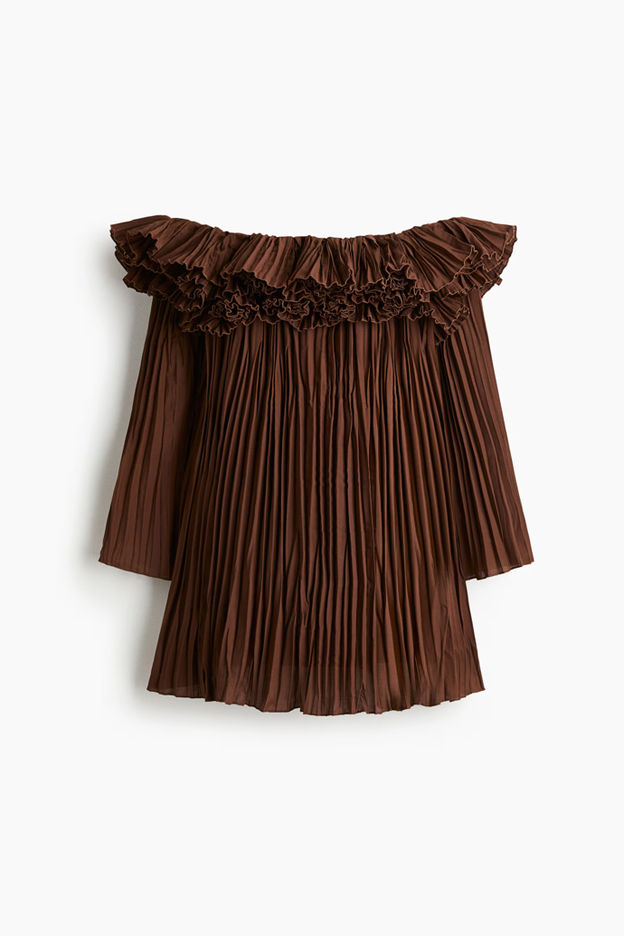 H&M, 1639 Kč
H&M, 1639 Kč