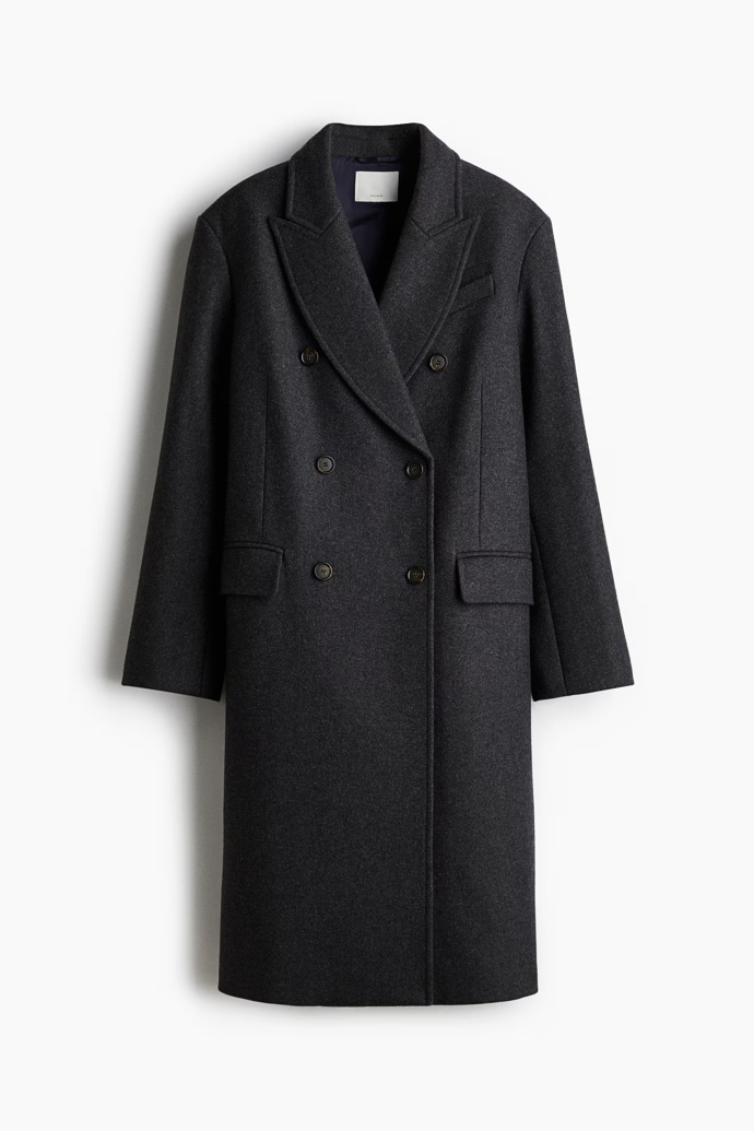 H&M, 3699 Kč
H&M, 3699 Kč