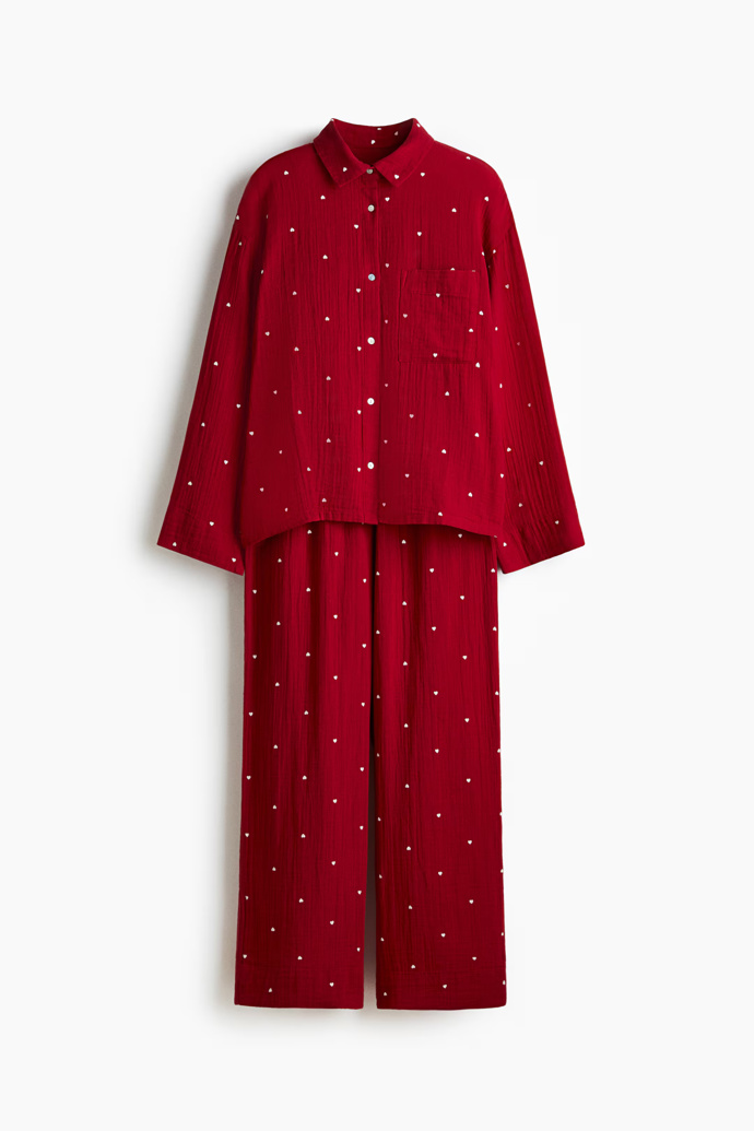 H&M, 429 Kč
H&M, 429 Kč