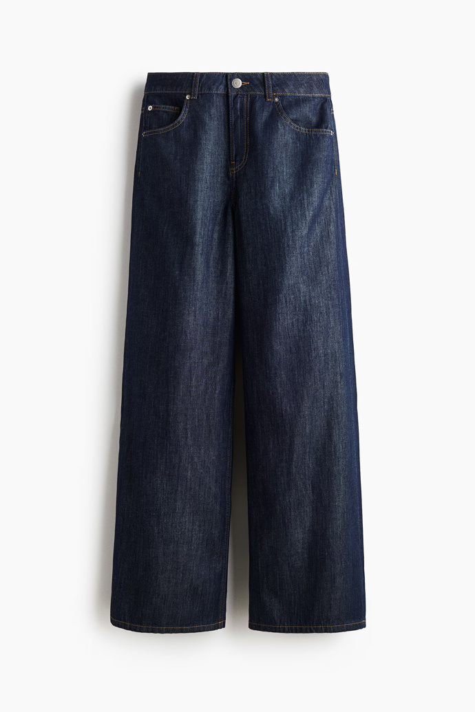 H&M, 619 Kč
