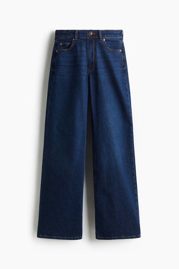 H&M, 649 Kč
