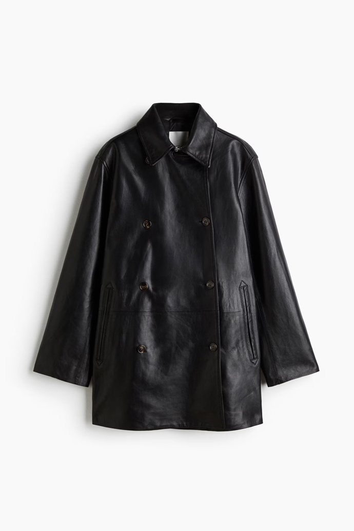 H&M, 6999 Kč
H&M, 6999 Kč