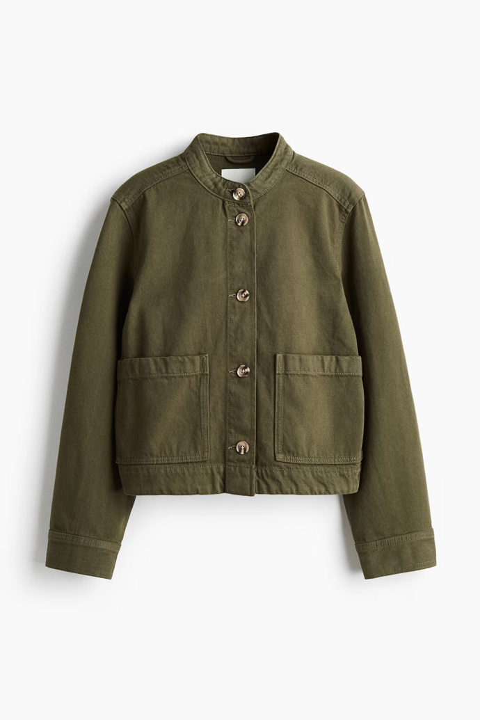 H&M, 859 Kč
H&M, 859 Kč