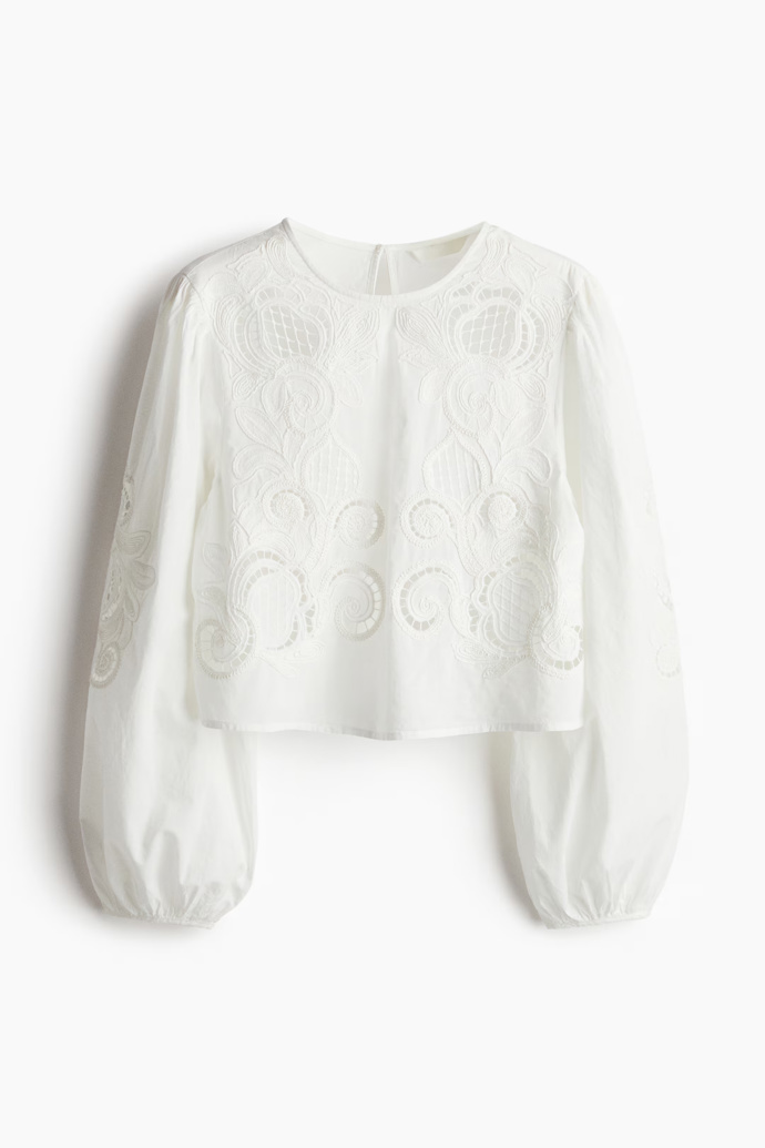 H&M, 959 Kč
H&M, 959 Kč
