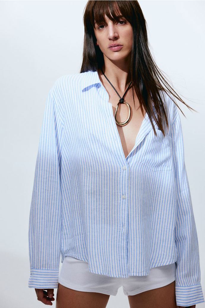 H&M 599 Kč
H&M 599 Kč