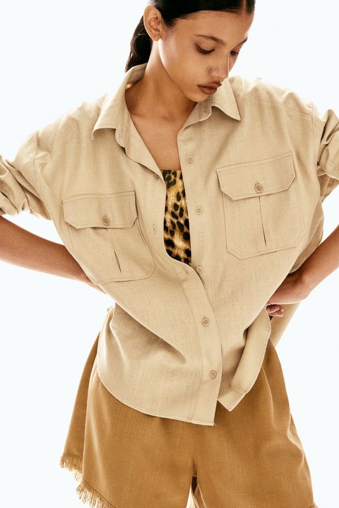 H&M 599 Kč
H&M 599 Kč